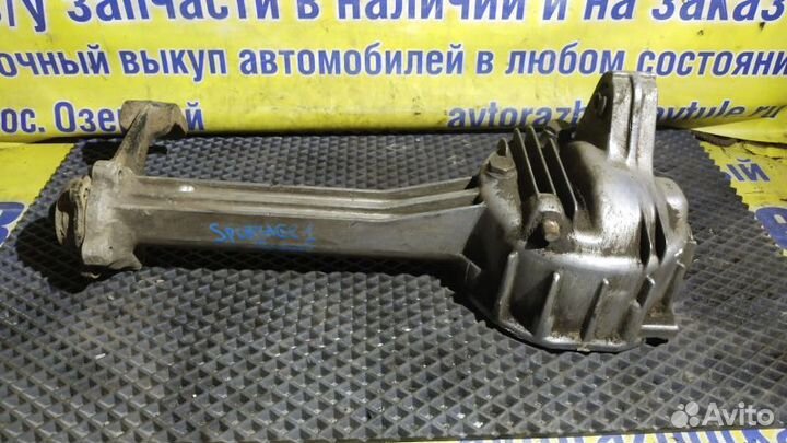 Редуктор переднего моста Kia Sportage