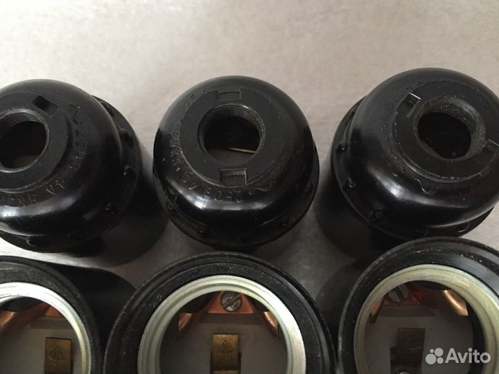 Патрон ухл4