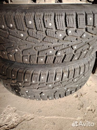 Cordiant Snow Cross 185/65 R15 92T