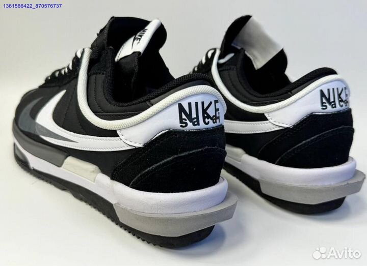 Кроссовки Nike Sacai