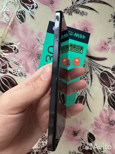 Infinix Note 30, 8/128 ГБ