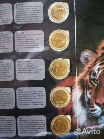 Красная Книга 1991-94гг