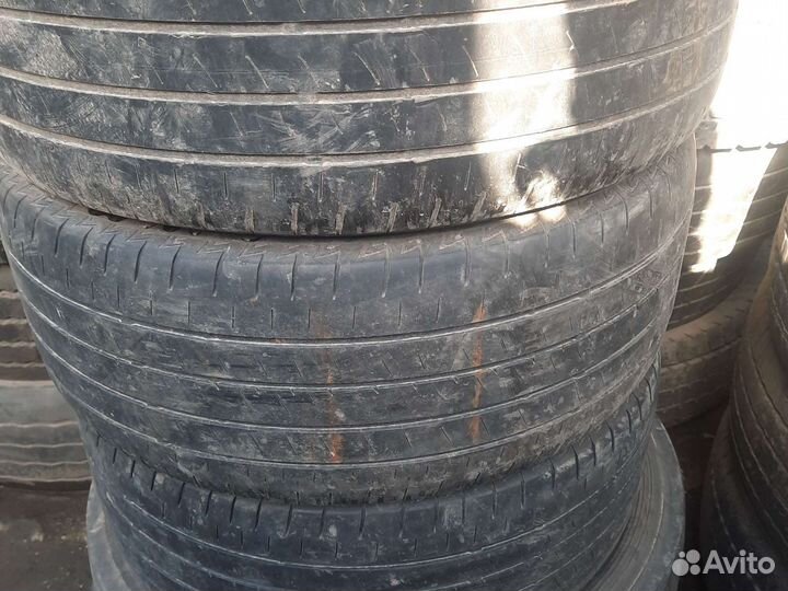 Bridgestone Turanza T005A 235/45 R18 94W