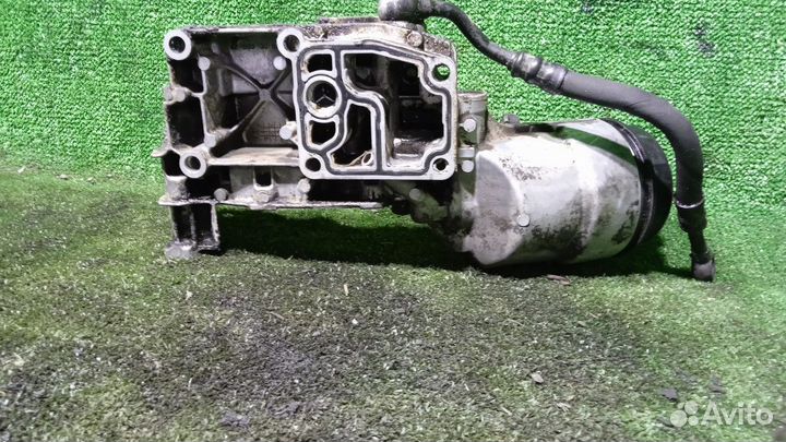 Корпус масляного фильтра Bmw 5-Series E39 M52B20