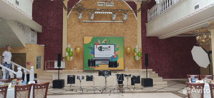 Диджей,выездное караоке(Event Dj)