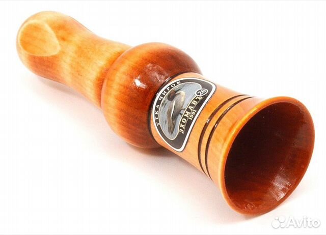 Манок Чирок