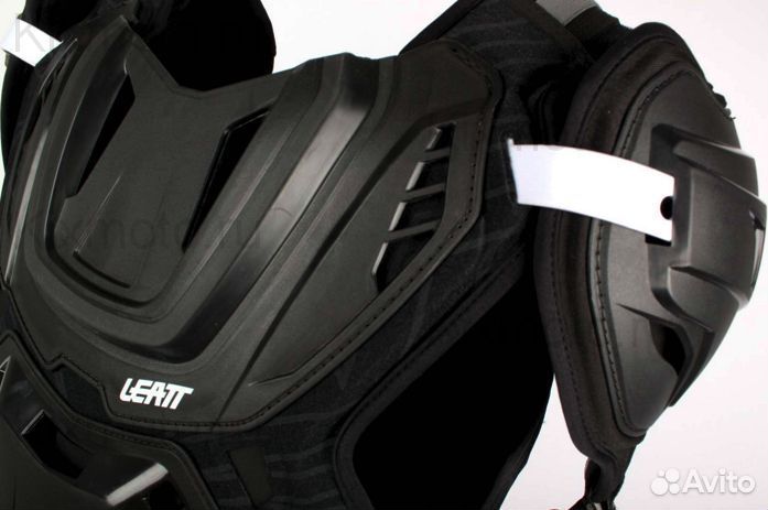 Защита панцирь Leatt Chest Protector 5.5 Pro