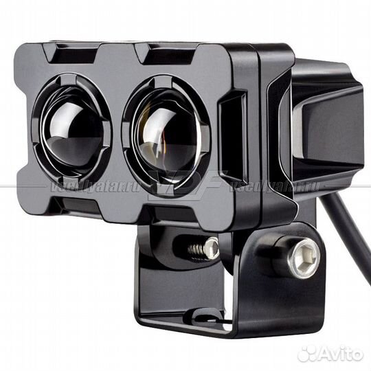 Двухрежимнаясветодиодная фара M23000k 6000kкомплек