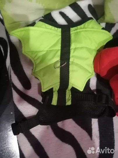 Костюмы для собачки, +шлейка