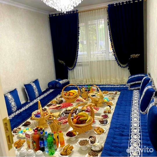 Курпача таджикский