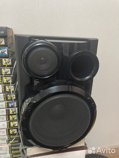 Акустическая колонка LG DMS5230V