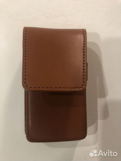 Чехол для камеры Konica big mini F