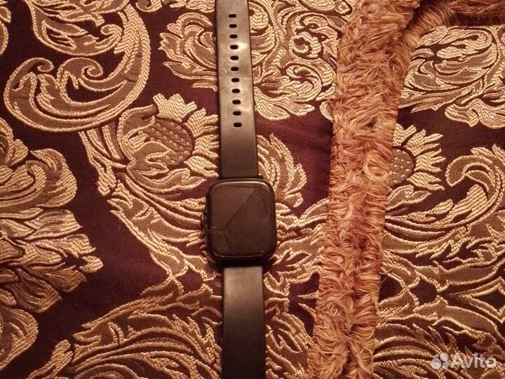 Часы apple watch 5