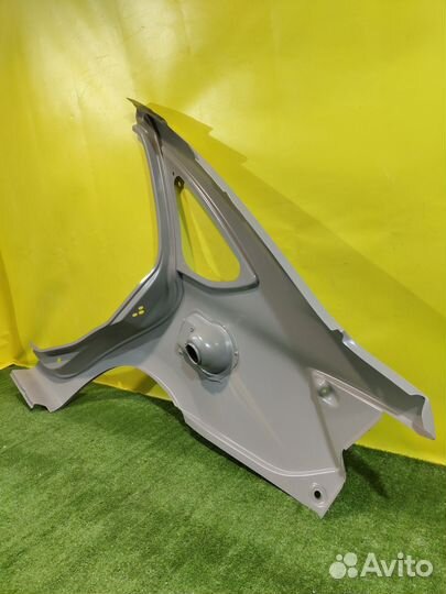 Крыло заднее правое LADA Granta 2013