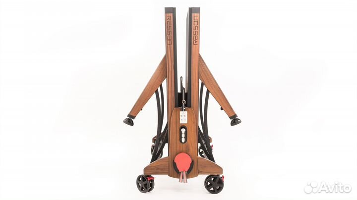 Теннисный стол Rasson Premium