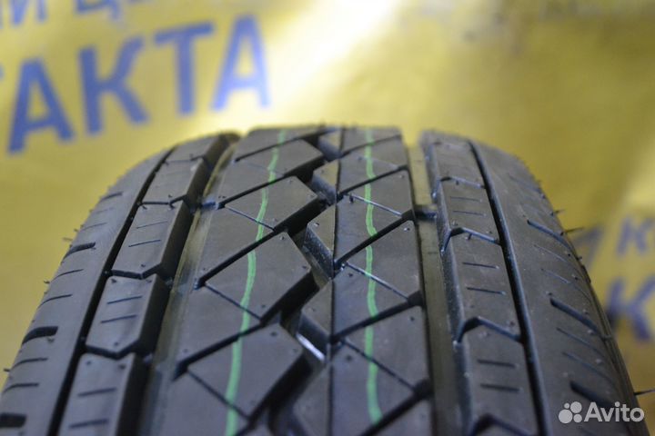 Haida HD517 195/80 R14 105N