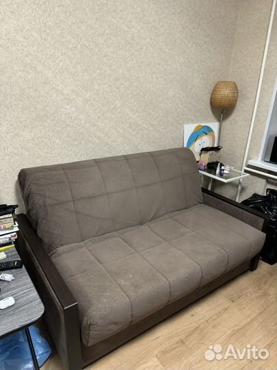Диван кровать бу