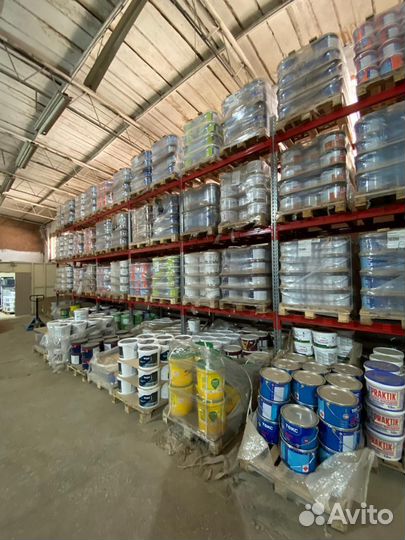 Штукатурка Бергауф Быстрой шц-серый фасад 25кг