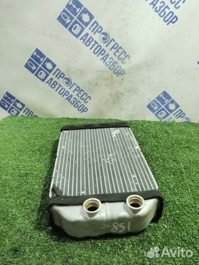 Радиатор печки Audi A6 седан 2.8 ACK 1997