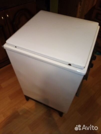 Газовая плита Германия гдр СССР рабочая