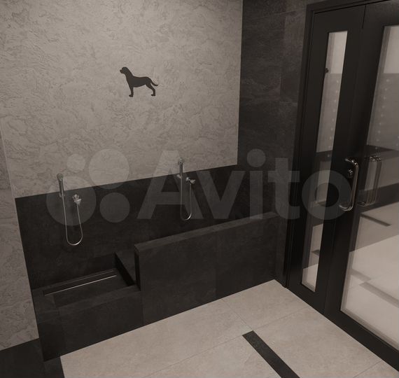 1-к. квартира, 35,3 м², 17/18 эт.