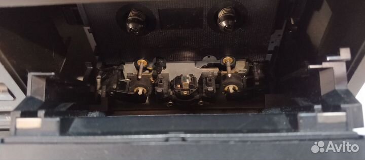 Дэка Technics RS-TR373