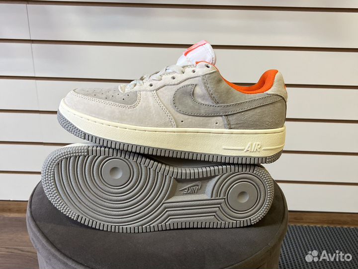 Кроссовки nike air force 1