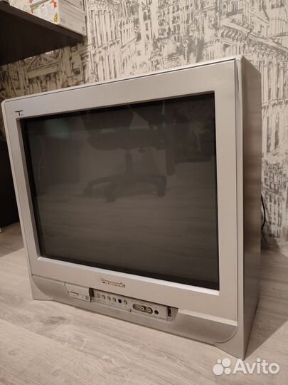 Телевизор Panasonic