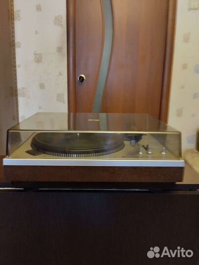 Проигрыватель винила Радиотехника 101