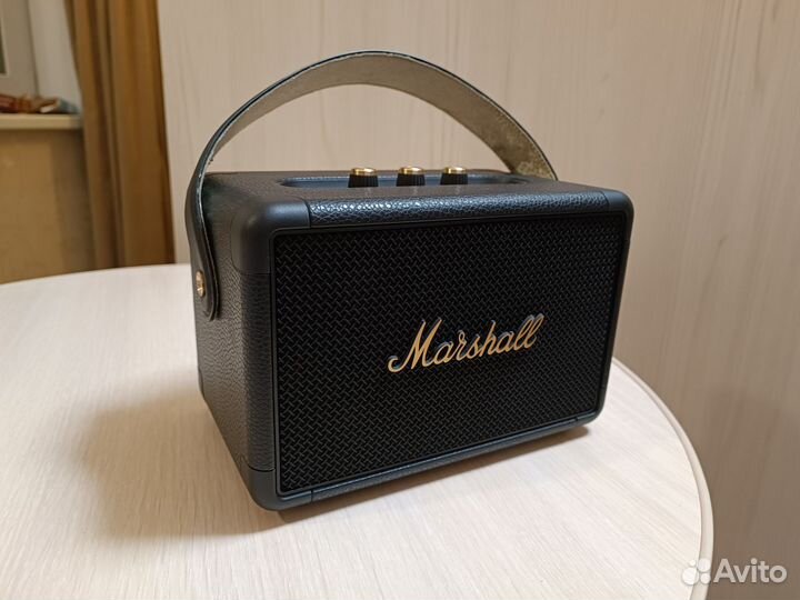 Колонка Marshall Killburn 2