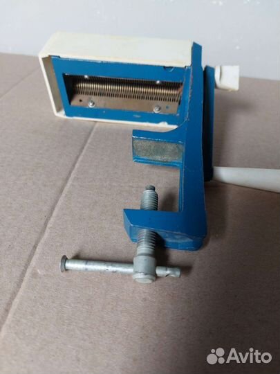 Лапшерезка ручная СССР