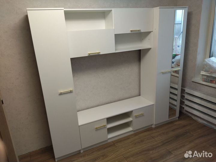 Сборка мебели, Сборщик мебели