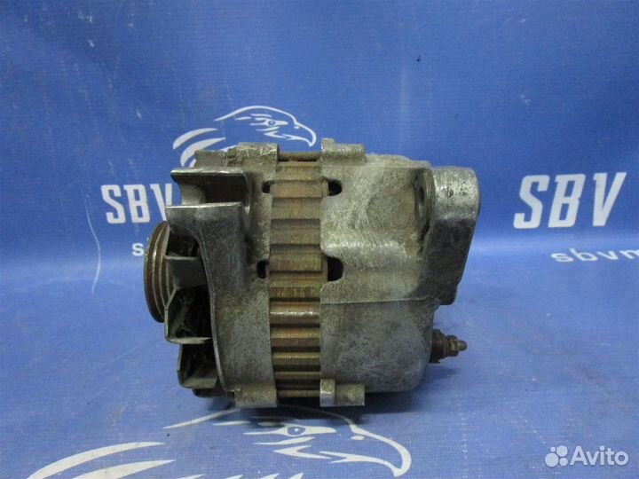 Генератор Peugeot 309