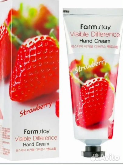 Корейская косметика