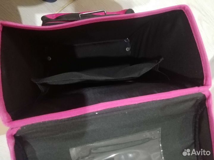 Рюкзак школьный для девочки