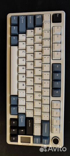 Epomaker Infiverse Infi75