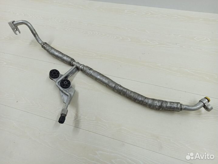 Трубка кондиционера BMW 5-серия E60 E61 M57