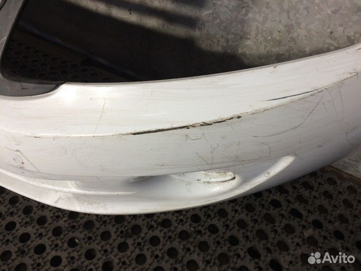 Бампер передний LADA Granta