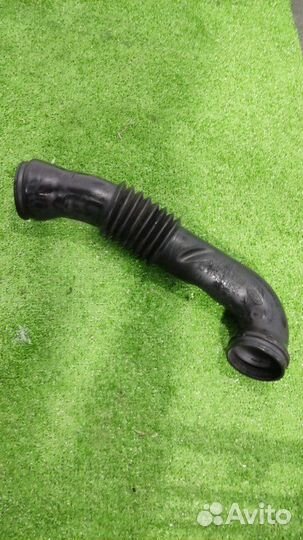 Патрубок Bmw E91 универсал 2.0 дизель M47N2 2006