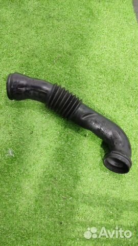 Патрубок Bmw E91 универсал 2.0 дизель M47N2 2006