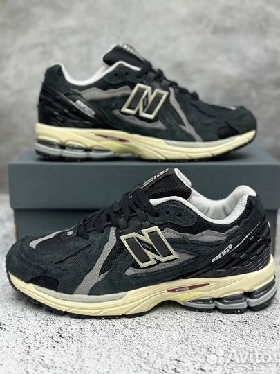 Кроссовки New balance 1906