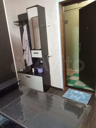 Комната 13,4 м² в 1-к., 5/5 эт.