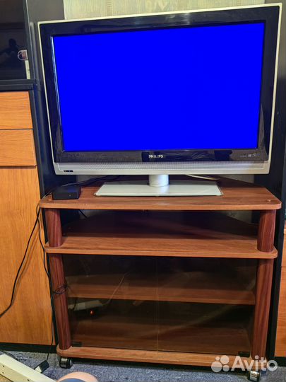 Телевизор philips