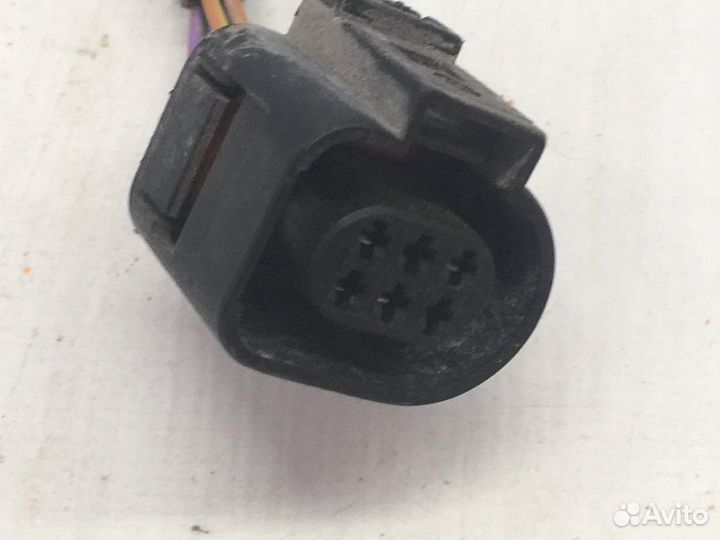 Проводка двери для Skoda Fabia 1 1999-2006г