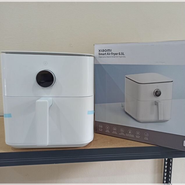 Аэрогриль Xiaomi SMART Air Fryer 6.5l MAF10