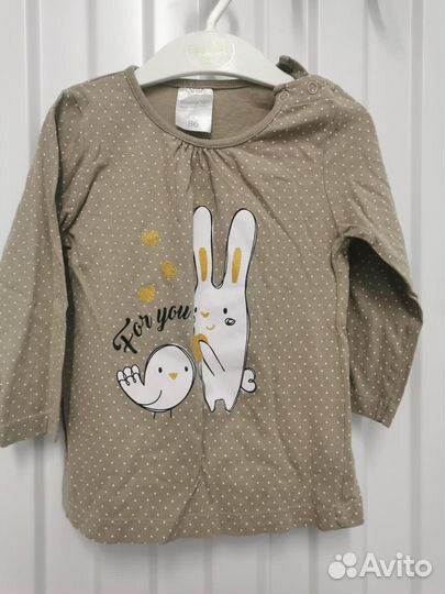 25 вещей на девочку 2-3 года