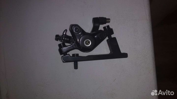 Тормоз калипер tektro novela