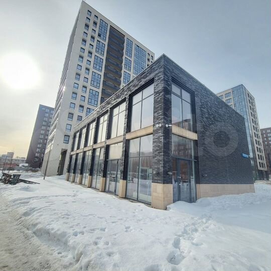 Здание, 706.8 м²