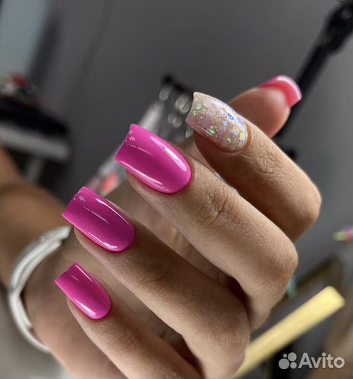 Маникюр педикюр с выездом на дом