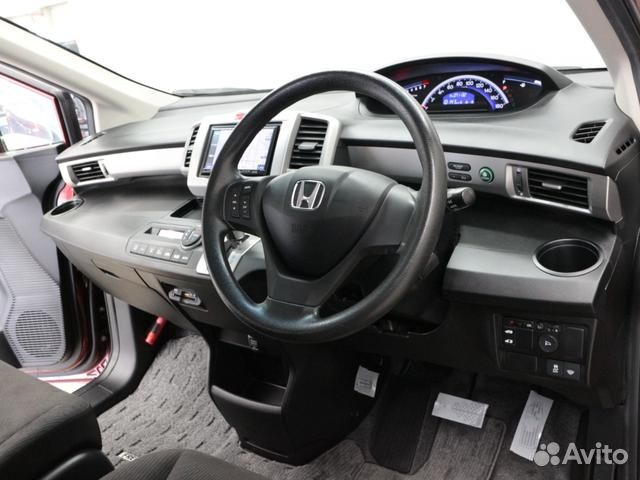 Honda Freed 1.5 CVT, 2014, 71 000 км